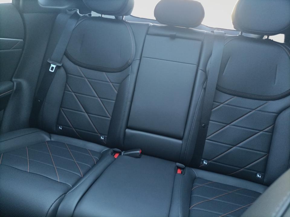 Changan Deepal Deepal S05 PHEV DEEPAL S05 PHEV FWD