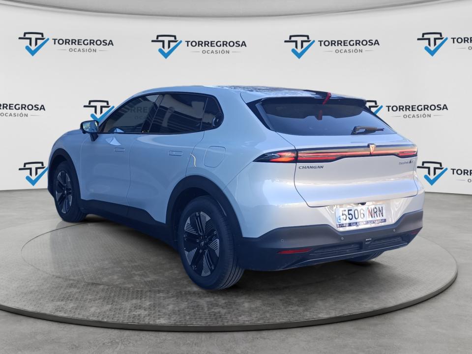 Changan Deepal Deepal S05 PHEV DEEPAL S05 PHEV FWD