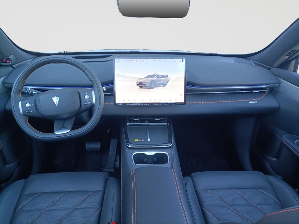 Changan Deepal Deepal S05 PHEV DEEPAL S05 PHEV FWD