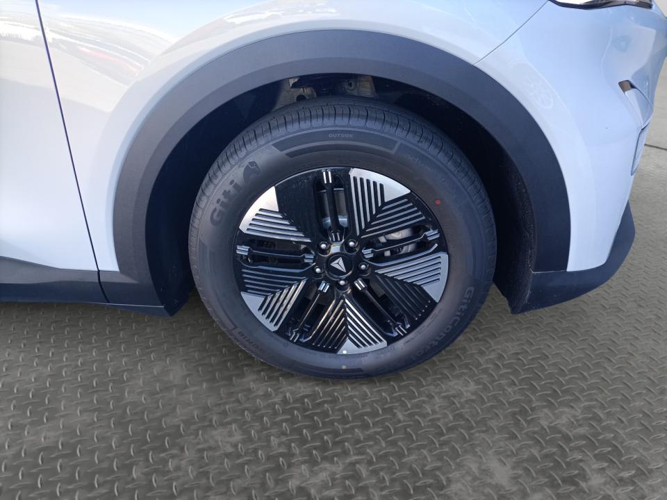 Changan Deepal Deepal S05 PHEV DEEPAL S05 PHEV FWD