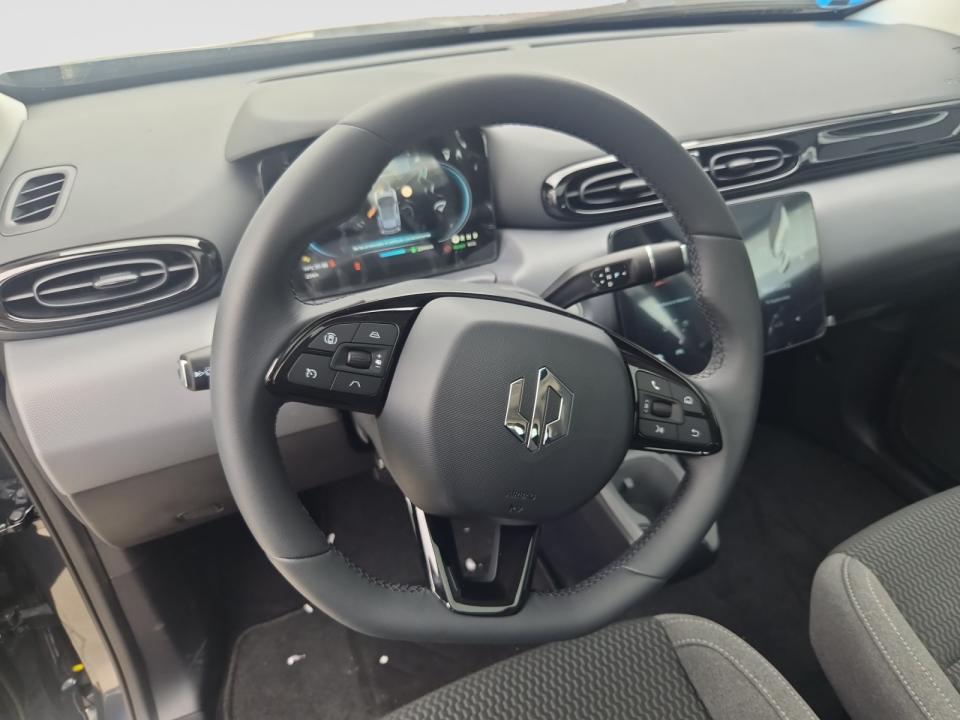 Leapmotor T03 T03 BEV 37.3kWh Design Auto