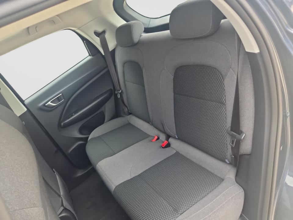 Leapmotor T03 T03 BEV 37.3kWh Design Auto
