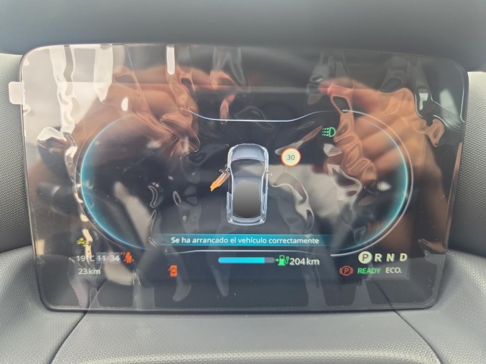 Leapmotor T03 T03 BEV 37.3kWh Design Auto