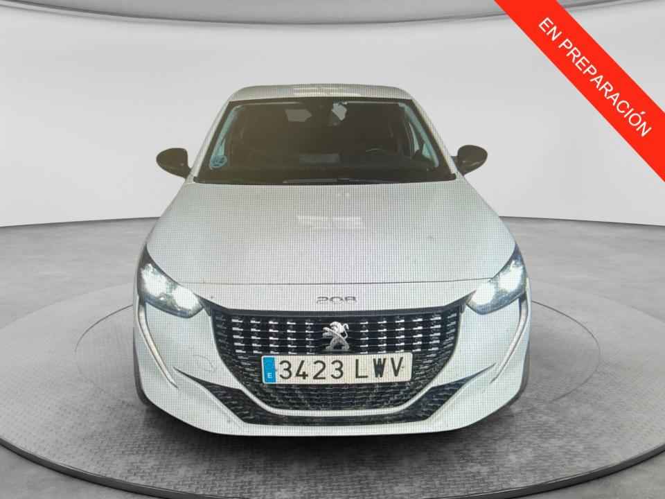 Peugeot 208 BlueHDi 73kW (100CV) Active Pack
