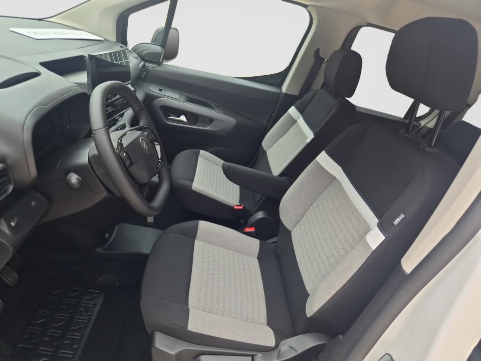 Citroen Berlingo M Max Diésel 100CV Manual