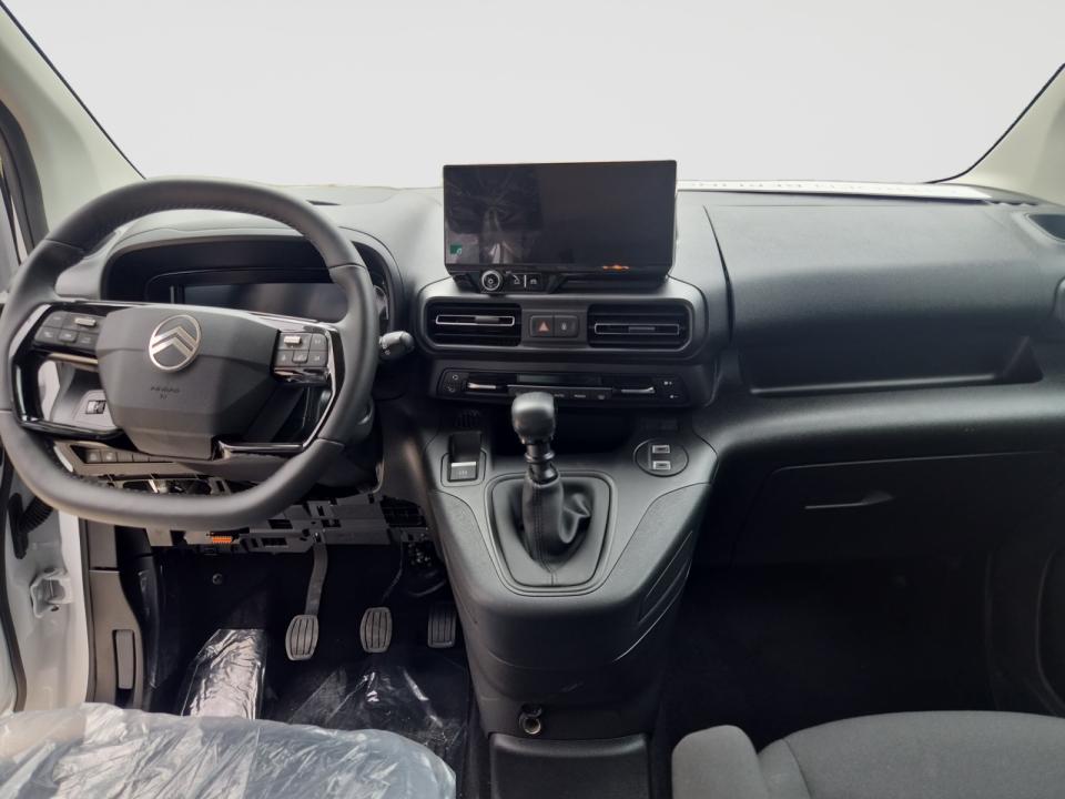 Citroen Berlingo M Max Diésel 100CV Manual