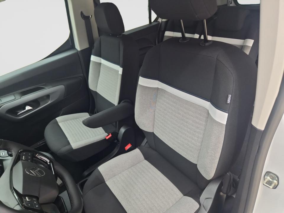 Citroen Berlingo M Max Diésel 100CV Manual