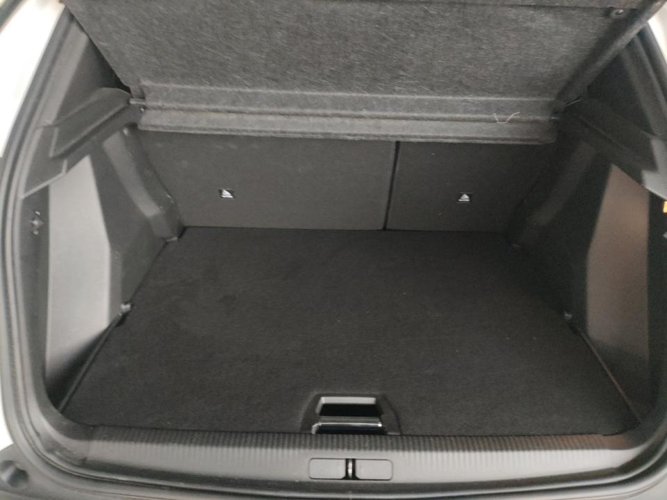 Peugeot 2008 Allure Pack BlueHDI 81kW (110CV)