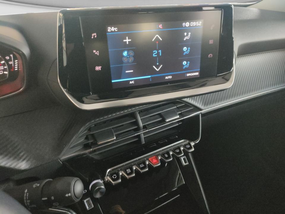 Peugeot 2008 Allure Pack BlueHDI 81kW (110CV)
