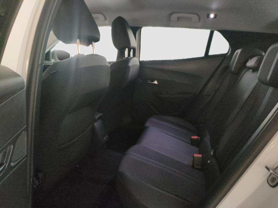 Peugeot 2008 Allure Pack BlueHDI 81kW (110CV)