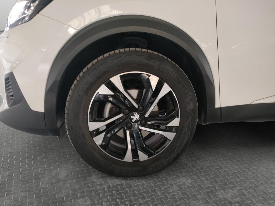 Peugeot 2008 Allure Pack BlueHDI 81kW (110CV)