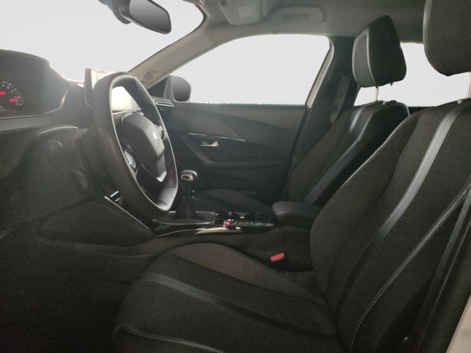 Peugeot 2008 Allure Pack BlueHDI 81kW (110CV)