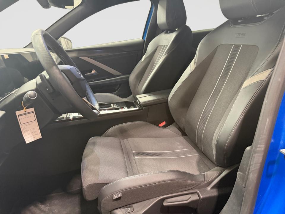 Opel Astra 1.2T XHT 96kW (130CV) GS Auto
