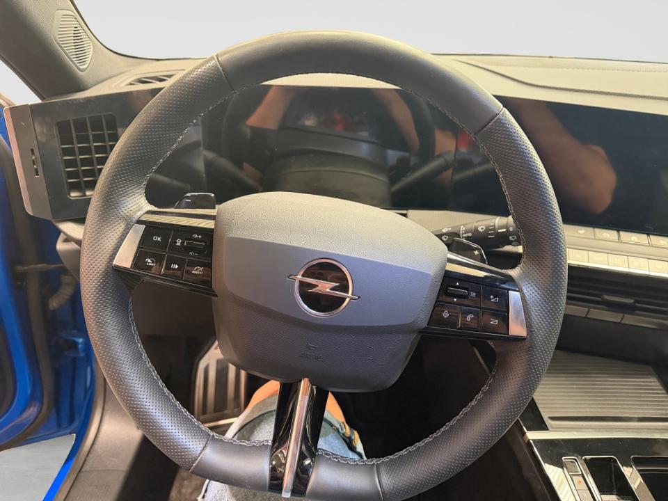 Opel Astra 1.2T XHT 96kW (130CV) GS Auto