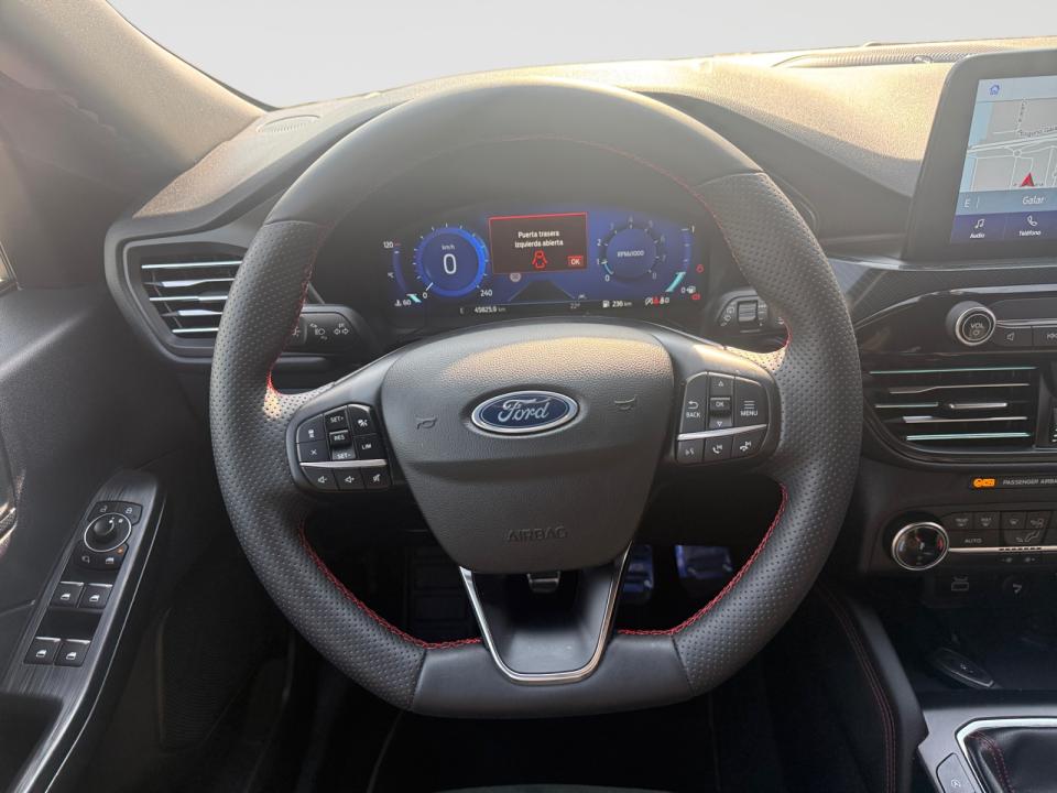Ford Kuga ST-Line X 1.5T EcoBoost 110kW (150CV)