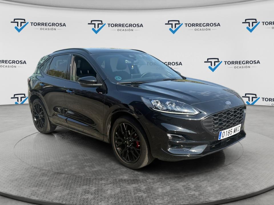 Ford Kuga ST-Line X 1.5T EcoBoost 110kW (150CV)