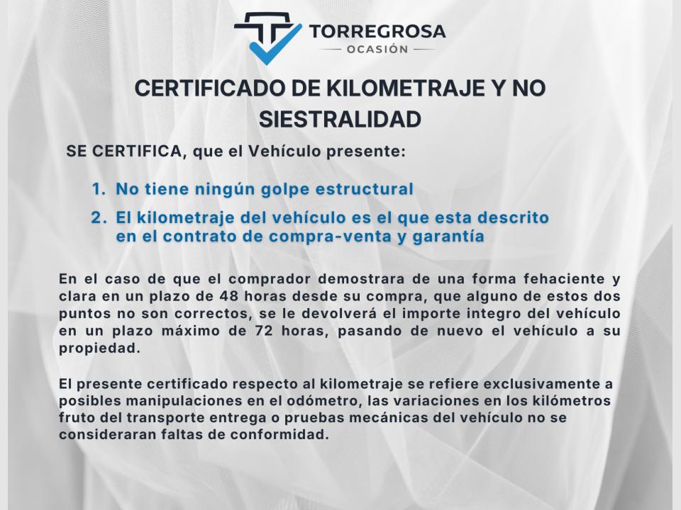 Ford Kuga ST-Line X 1.5T EcoBoost 110kW (150CV)