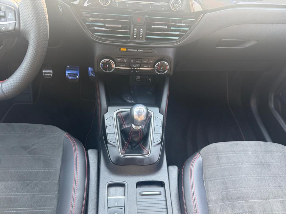 Ford Kuga ST-Line X 1.5T EcoBoost 110kW (150CV)