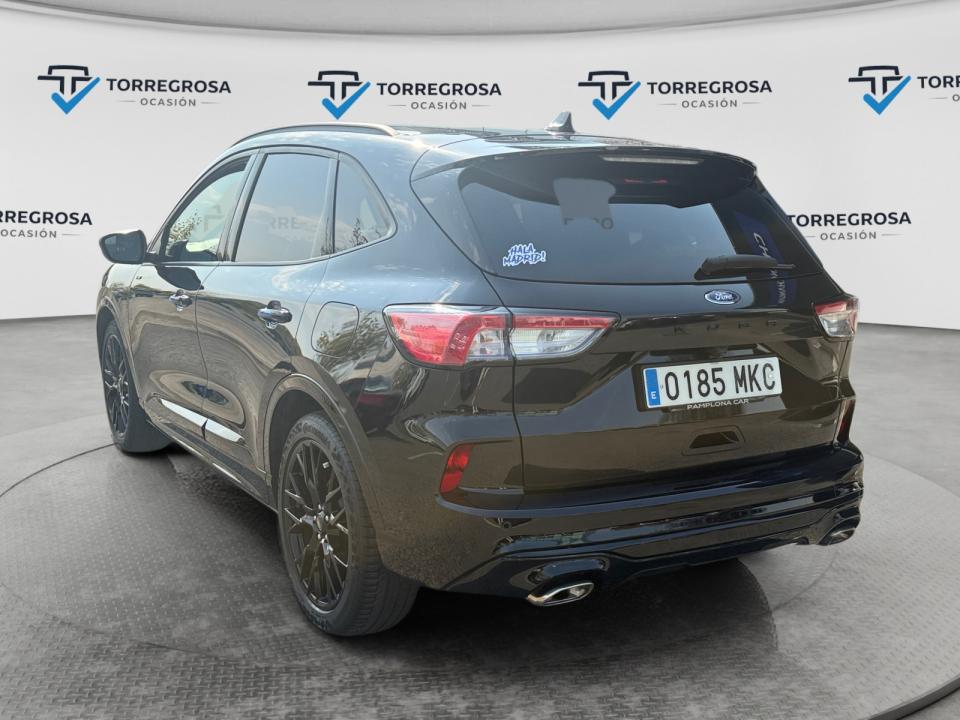 Ford Kuga ST-Line X 1.5T EcoBoost 110kW (150CV)