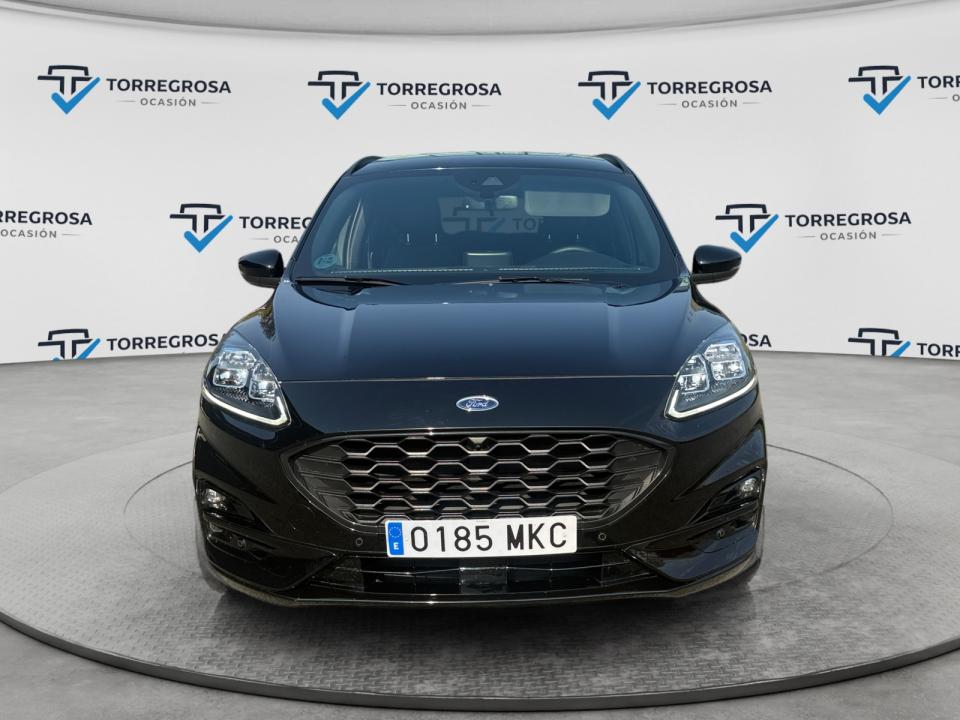 Ford Kuga ST-Line X 1.5T EcoBoost 110kW (150CV)