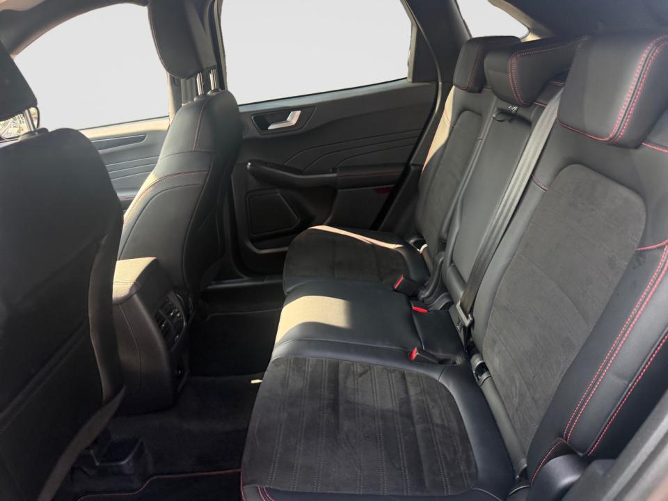 Ford Kuga ST-Line X 1.5T EcoBoost 110kW (150CV)