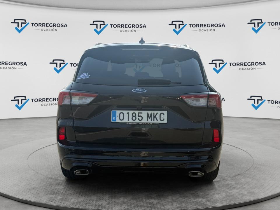 Ford Kuga ST-Line X 1.5T EcoBoost 110kW (150CV)