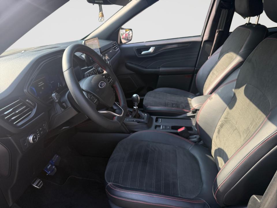 Ford Kuga ST-Line X 1.5T EcoBoost 110kW (150CV)