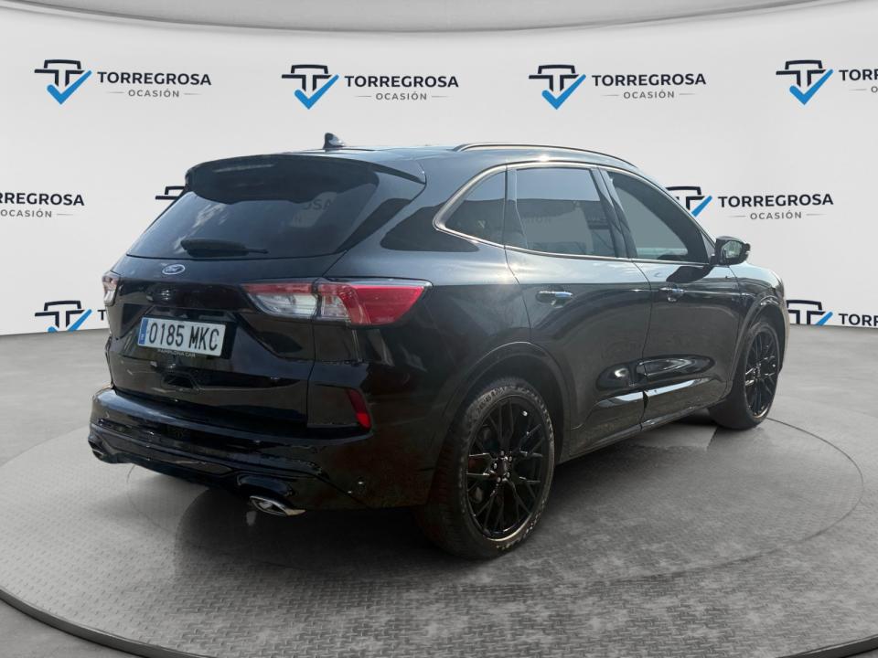 Ford Kuga ST-Line X 1.5T EcoBoost 110kW (150CV)