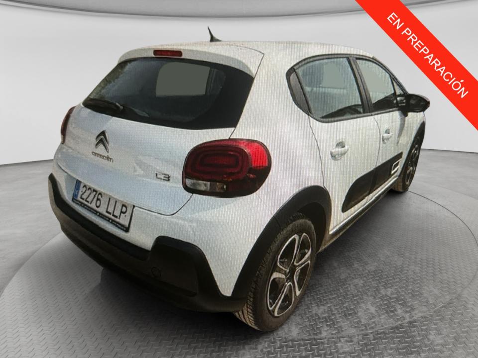 Citroen C3 BlueHDi 73KW (100CV) S&S FEEL