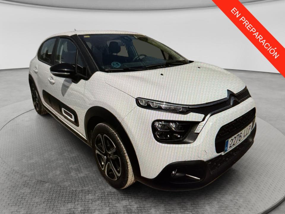 Citroen C3 BlueHDi 73KW (100CV) S&S FEEL