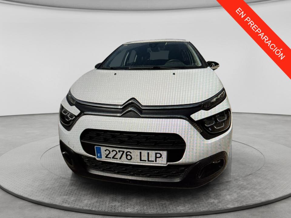 Citroen C3 BlueHDi 73KW (100CV) S&S FEEL