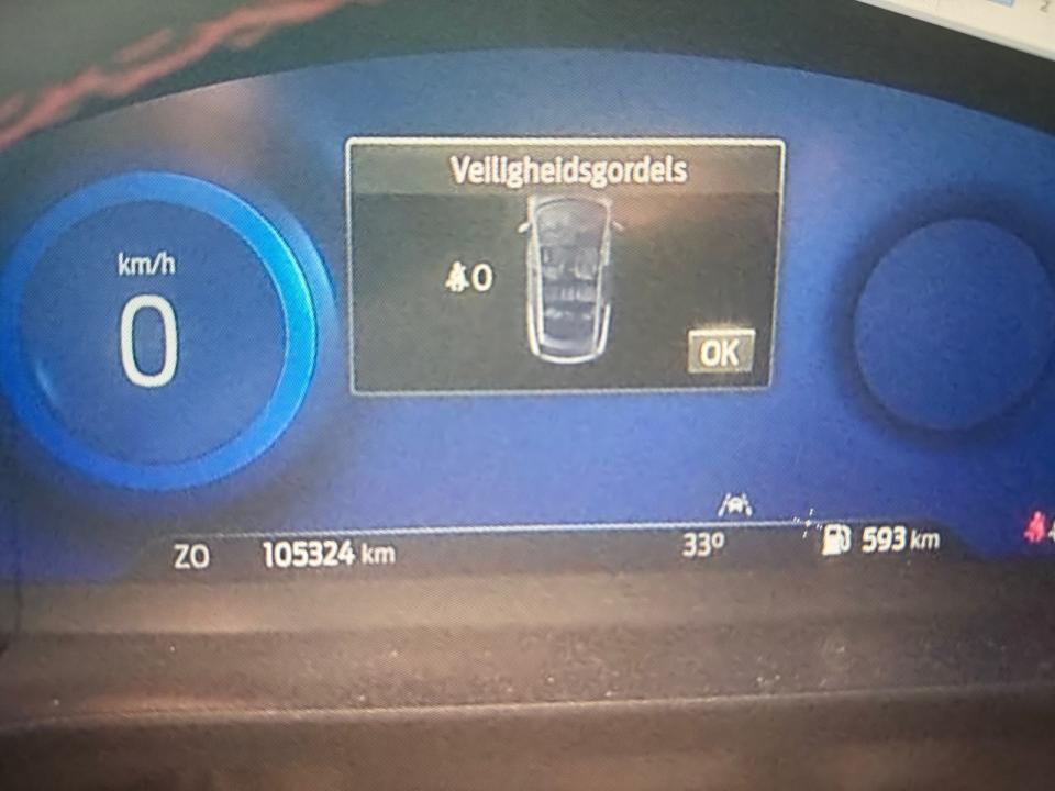 Ford Kuga ST-Line 1.5T EcoBoost 110kW (150CV)