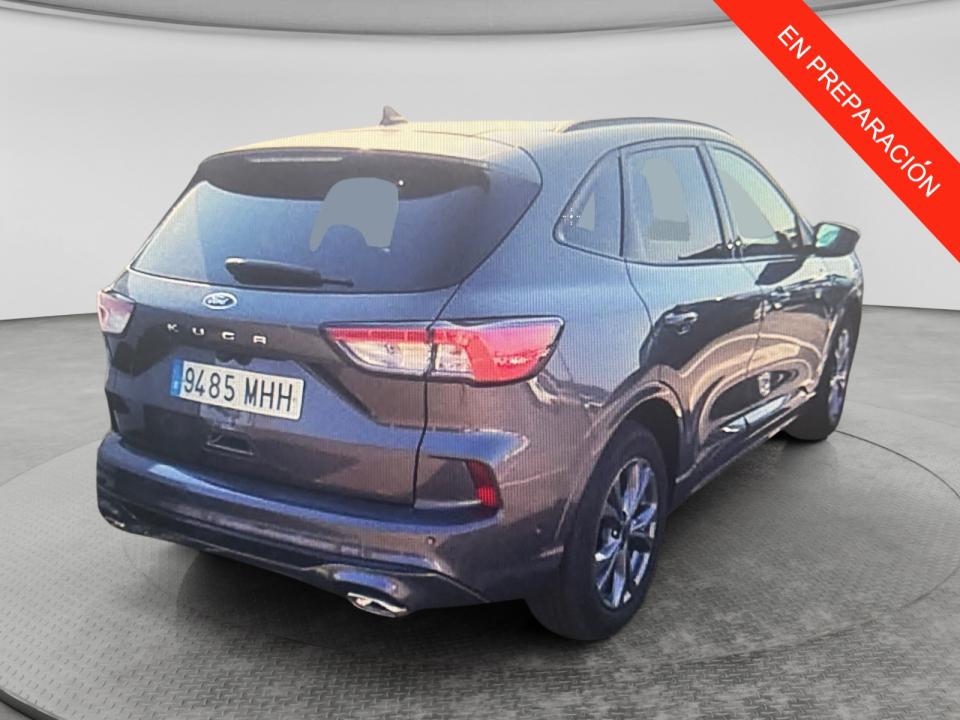 Ford Kuga ST-Line 1.5T EcoBoost 110kW (150CV)