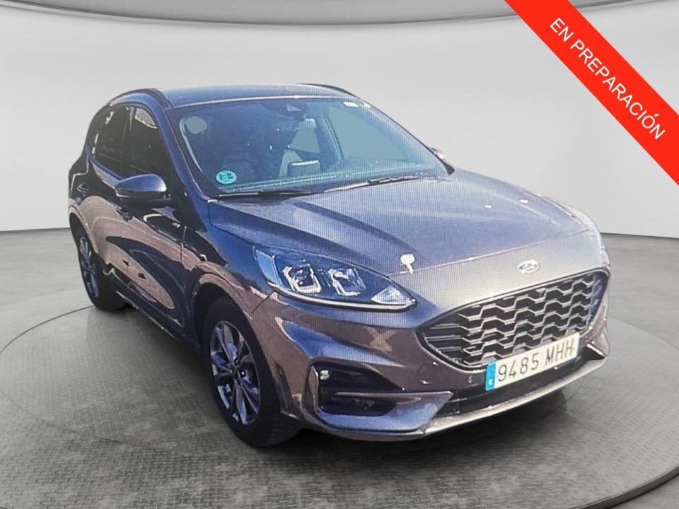 Ford Kuga ST-Line 1.5T EcoBoost 110kW (150CV)