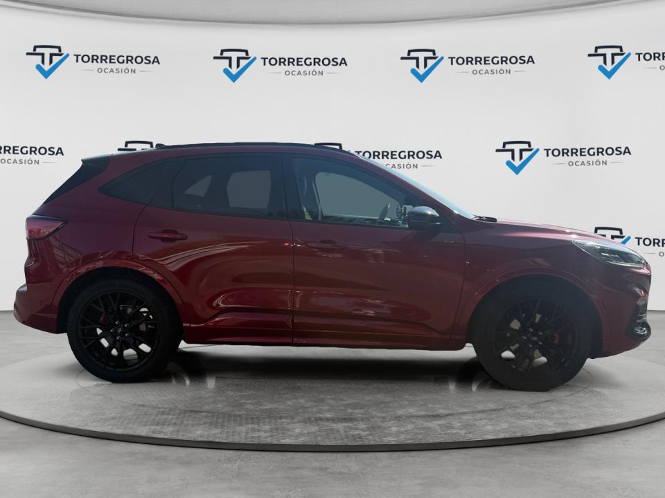Ford Kuga ST-Line X 1.5T EcoBoost 110kW (150CV)