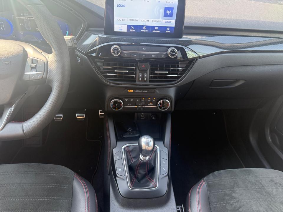Ford Kuga ST-Line X 1.5T EcoBoost 110kW (150CV)