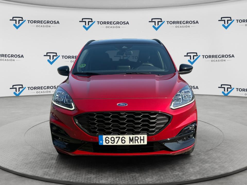 Ford Kuga ST-Line X 1.5T EcoBoost 110kW (150CV)
