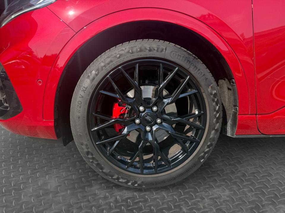 Ford Kuga ST-Line X 1.5T EcoBoost 110kW (150CV)