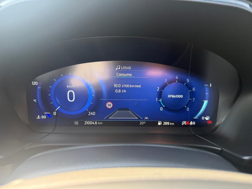 Ford Kuga ST-Line X 1.5T EcoBoost 110kW (150CV)