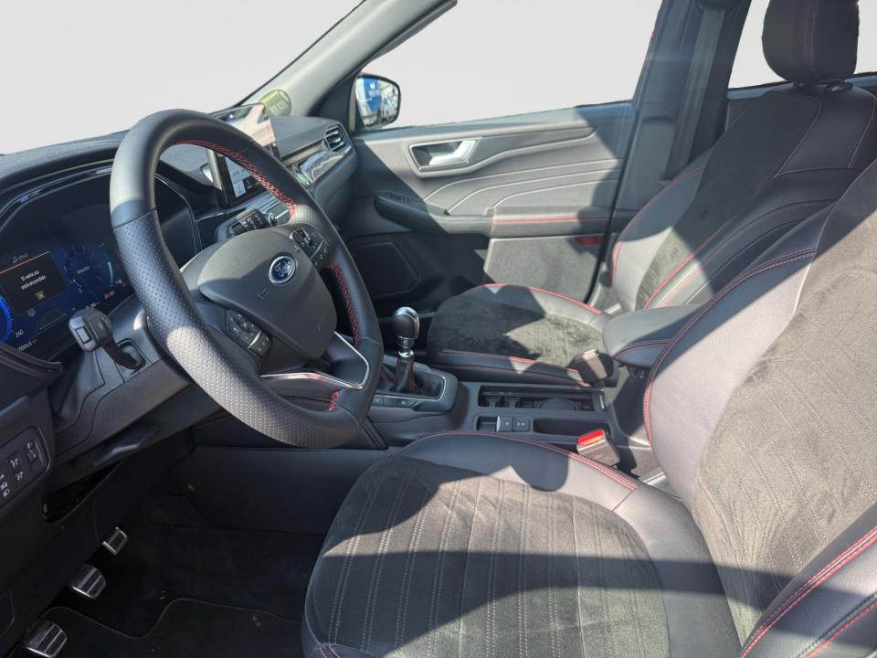 Ford Kuga ST-Line X 1.5T EcoBoost 110kW (150CV)