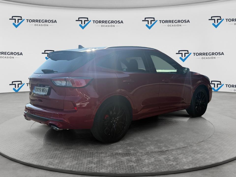 Ford Kuga ST-Line X 1.5T EcoBoost 110kW (150CV)