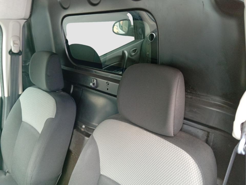 Renault Kangoo Z.E. Maxi Z.E. 2 plazas