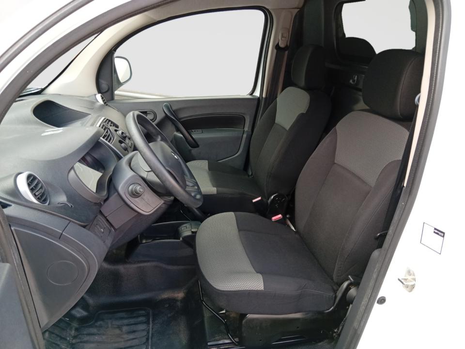 Renault Kangoo Z.E. Maxi Z.E. 2 plazas