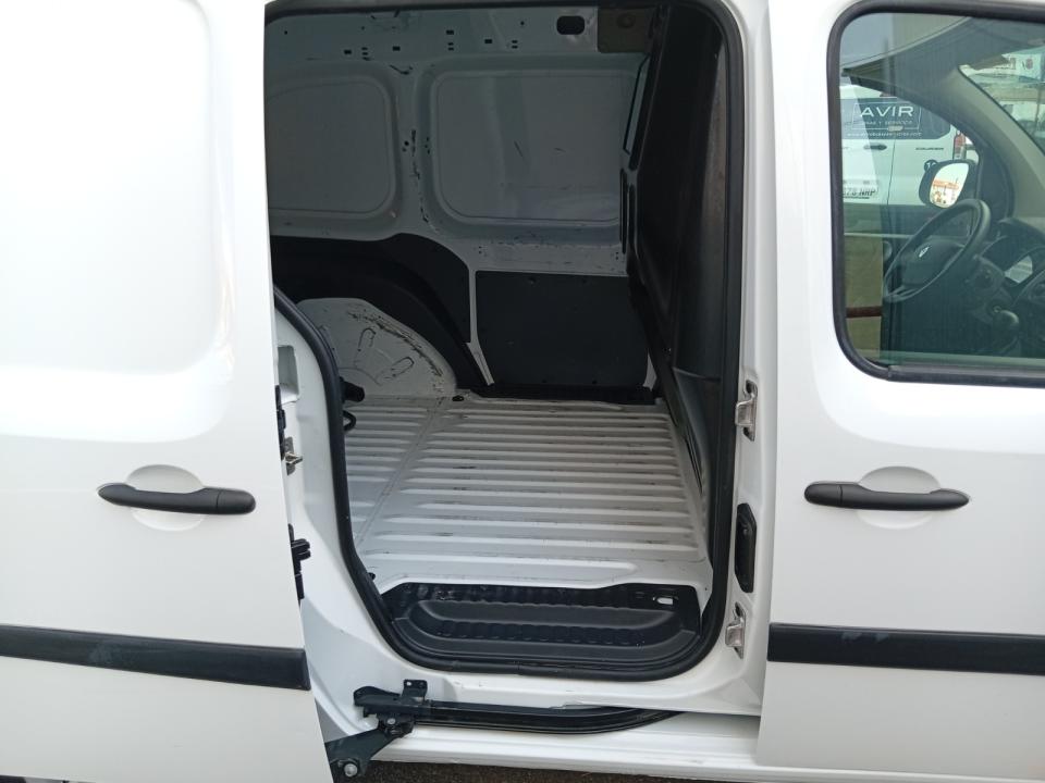 Renault Kangoo Z.E. Maxi Z.E. 2 plazas