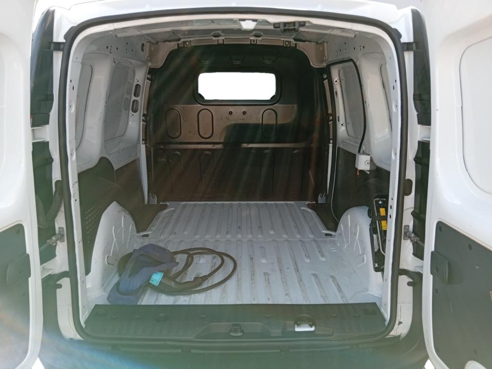 Renault Kangoo Z.E. Maxi Z.E. 2 plazas