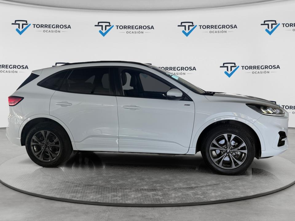 Ford Kuga ST-Line 2.5 Duratec PHEV 165kW Auto