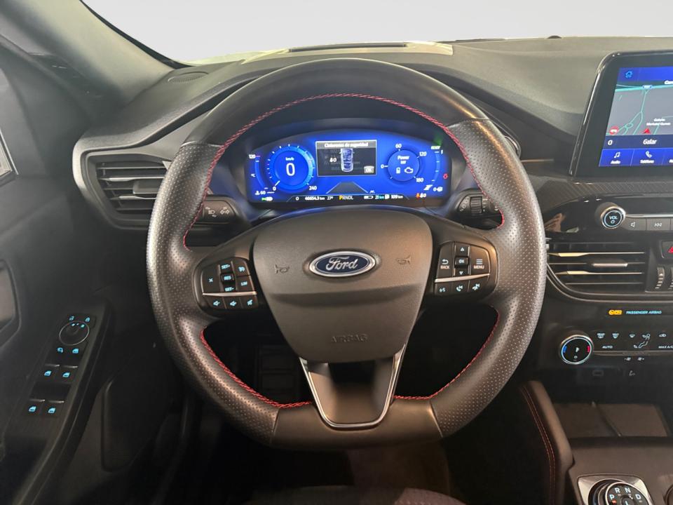Ford Kuga ST-Line 2.5 Duratec PHEV 165kW Auto