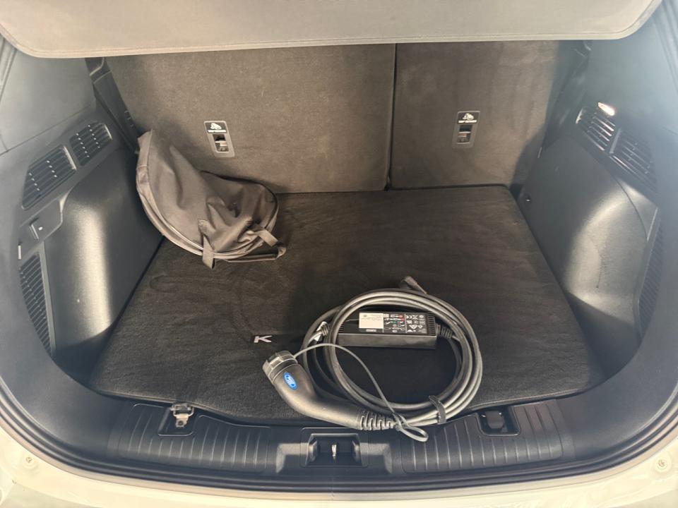 Ford Kuga ST-Line 2.5 Duratec PHEV 165kW Auto