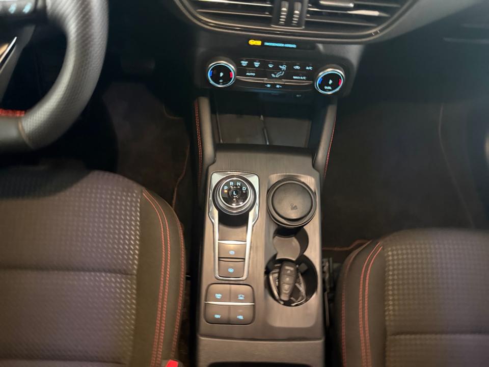 Ford Kuga ST-Line 2.5 Duratec PHEV 165kW Auto