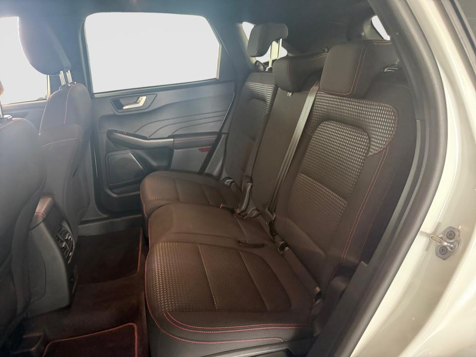 Ford Kuga ST-Line 2.5 Duratec PHEV 165kW Auto